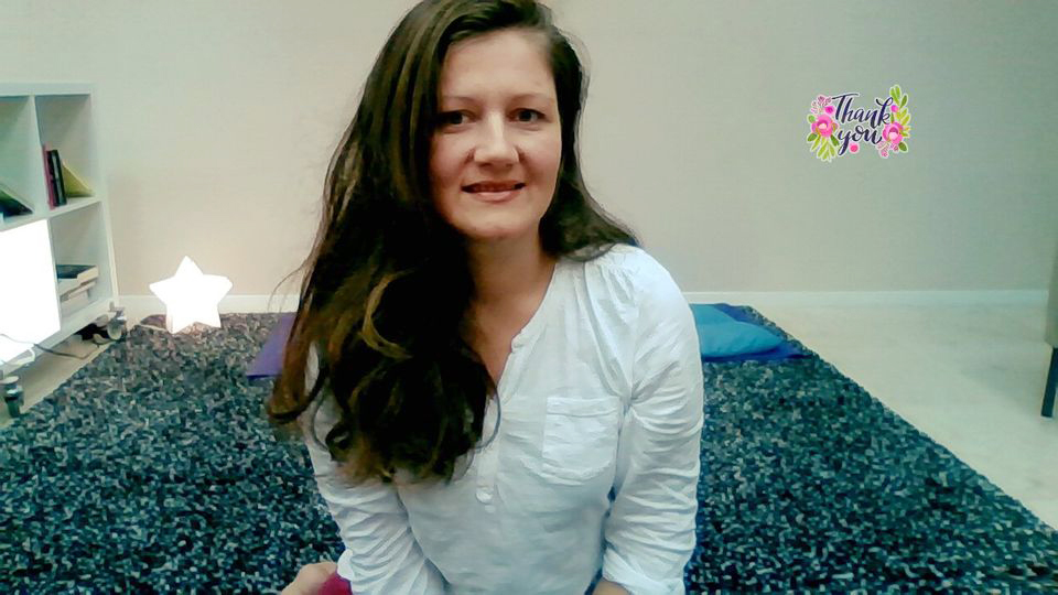 Joga-Online-Tatjana